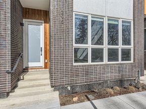 2951 E Evans Avenue, Denver CO 80210