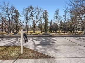 2951 E Evans Avenue, Denver CO 80210