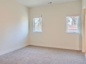 2951 E Evans Avenue, Denver CO 80210