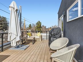 2951 E Evans Avenue, Denver CO 80210