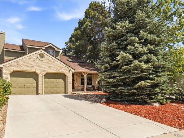 5026 S Evanston Street, Aurora CO 80015
