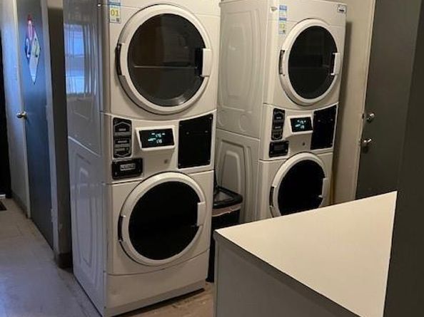 100 S Clarkson Street 106, Denver CO 80209