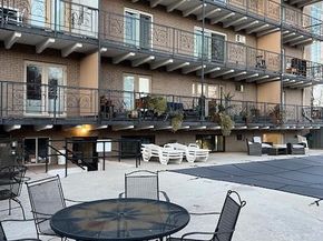 100 S Clarkson Street 106, Denver CO 80209