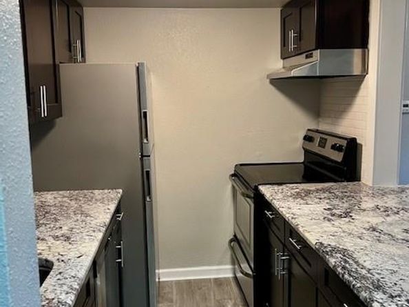 100 S Clarkson Street 106, Denver CO 80209