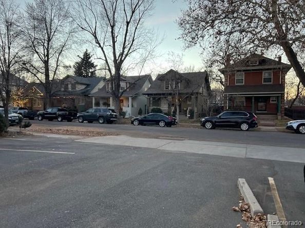 100 S Clarkson Street 106, Denver CO 80209