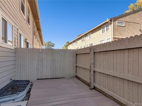 3300 W Florida Avenue 80, Denver CO 80219