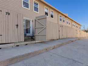 3300 W Florida Avenue 80, Denver CO 80219