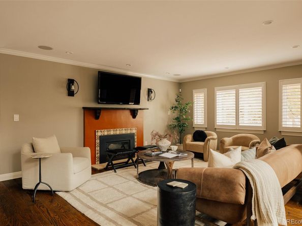 525 S Downing Street, Denver CO 80209