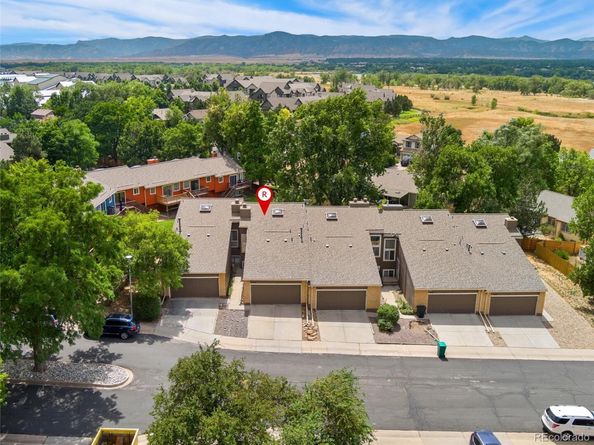 2908 W Rowland Avenue, Littleton CO 80120