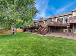 2908 W Rowland Avenue, Littleton CO 80120