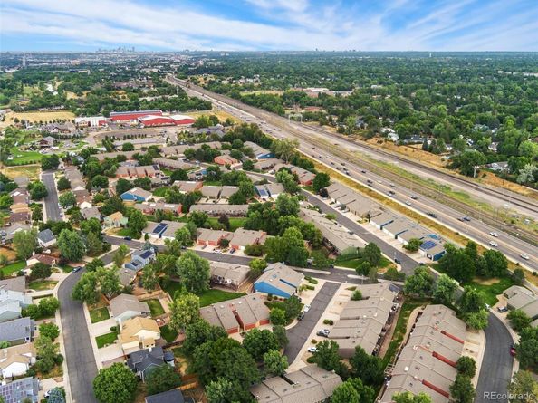 2908 W Rowland Avenue, Littleton CO 80120