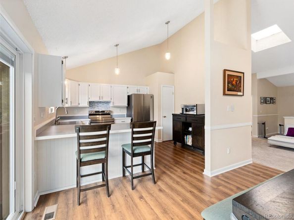 2908 W Rowland Avenue, Littleton CO 80120
