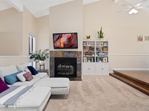 2908 W Rowland Avenue, Littleton CO 80120