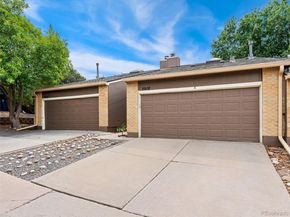 2908 W Rowland Avenue, Littleton CO 80120
