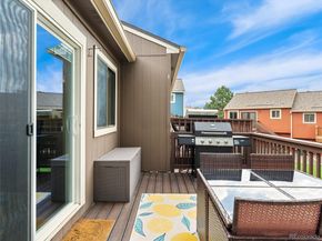 2908 W Rowland Avenue, Littleton CO 80120