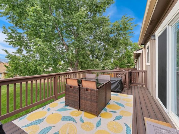 2908 W Rowland Avenue, Littleton CO 80120