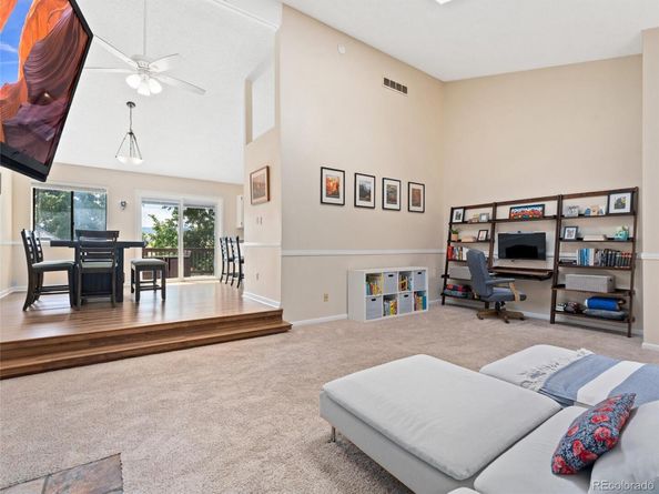2908 W Rowland Avenue, Littleton CO 80120