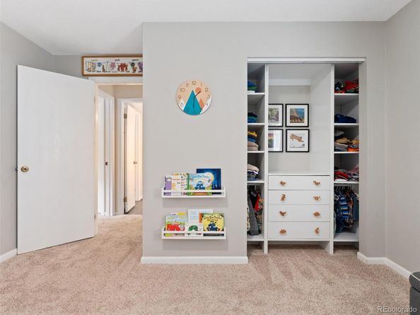 2908 W Rowland Avenue, Littleton CO 80120