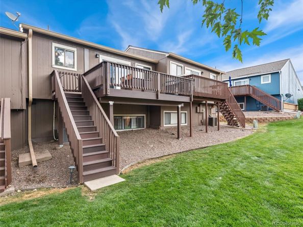 2908 W Rowland Avenue, Littleton CO 80120