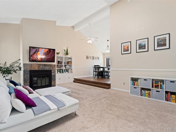 2908 W Rowland Avenue, Littleton CO 80120