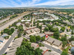 2908 W Rowland Avenue, Littleton CO 80120