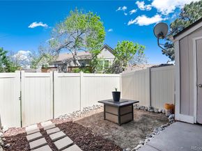 9713 W Chatfield Avenue F, Littleton CO 80128