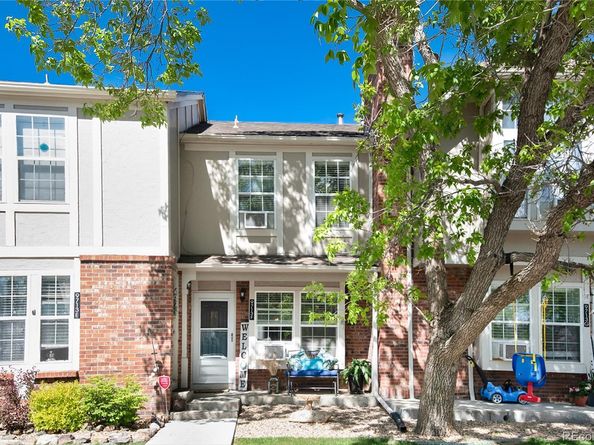 9713 W Chatfield Avenue F, Littleton CO 80128