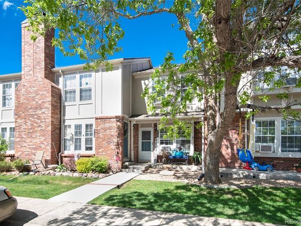 9713 W Chatfield Avenue F, Littleton CO 80128