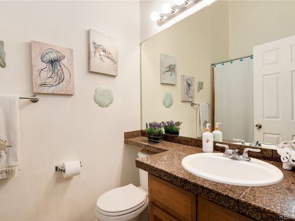 9713 W Chatfield Avenue F, Littleton CO 80128
