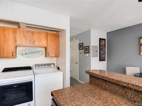 9713 W Chatfield Avenue F, Littleton CO 80128