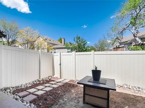 9713 W Chatfield Avenue F, Littleton CO 80128