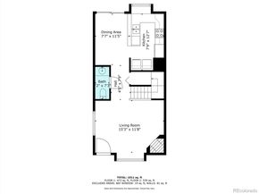 9713 W Chatfield Avenue F, Littleton CO 80128
