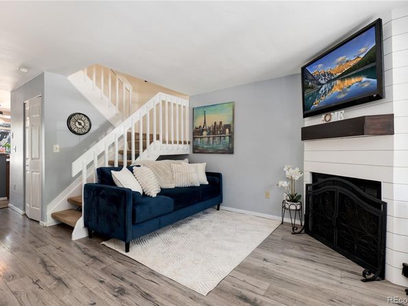 9713 W Chatfield Avenue F, Littleton CO 80128