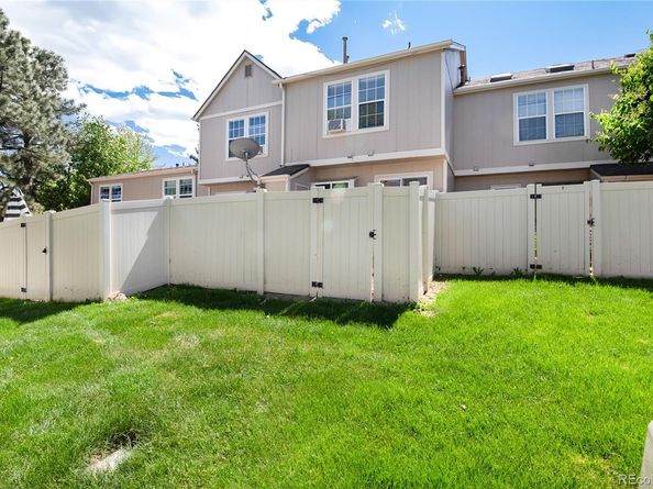 9713 W Chatfield Avenue F, Littleton CO 80128