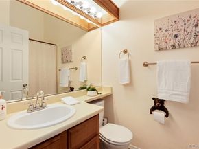 9713 W Chatfield Avenue F, Littleton CO 80128