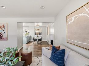 6138 W Ken Caryl Place, Littleton CO 80128