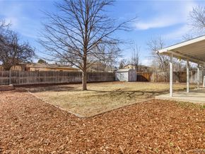 6138 W Ken Caryl Place, Littleton CO 80128