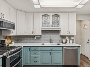 6138 W Ken Caryl Place, Littleton CO 80128