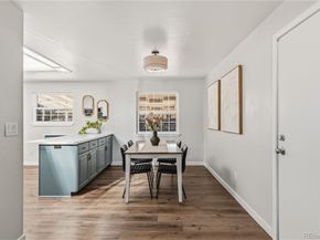 6138 W Ken Caryl Place, Littleton CO 80128