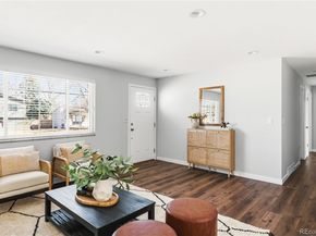 6138 W Ken Caryl Place, Littleton CO 80128