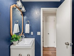 6138 W Ken Caryl Place, Littleton CO 80128