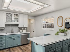 6138 W Ken Caryl Place, Littleton CO 80128