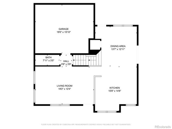 19524 Montview Drive, Aurora CO 80011