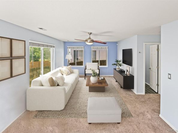 19524 Montview Drive, Aurora CO 80011