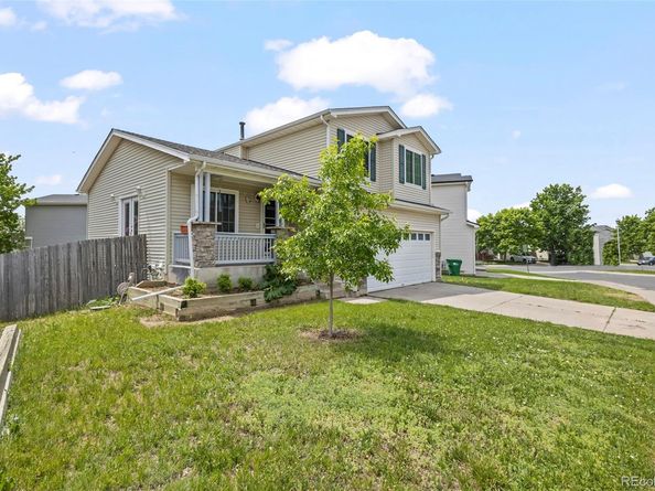 19524 Montview Drive, Aurora CO 80011