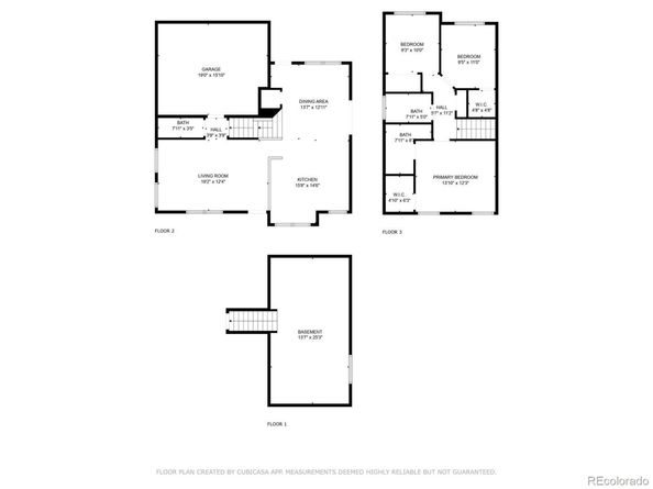 19524 Montview Drive, Aurora CO 80011