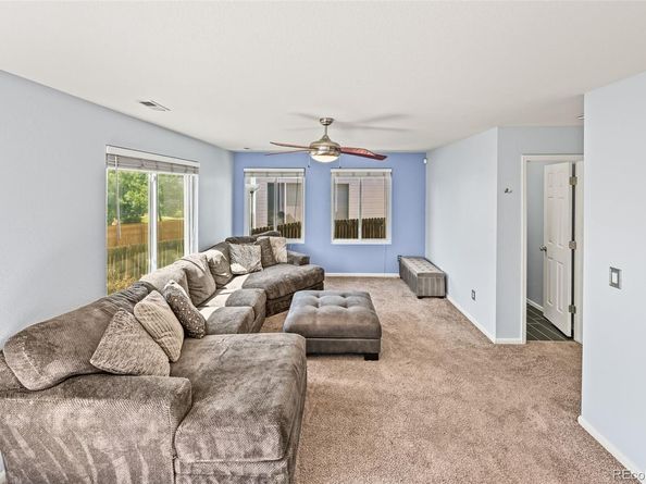 19524 Montview Drive, Aurora CO 80011
