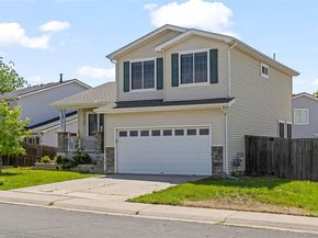 19524 Montview Drive, Aurora CO 80011