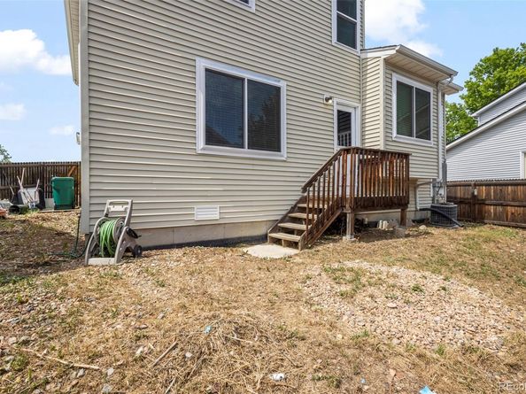 19524 Montview Drive, Aurora CO 80011