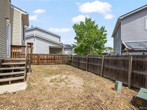 19524 Montview Drive, Aurora CO 80011